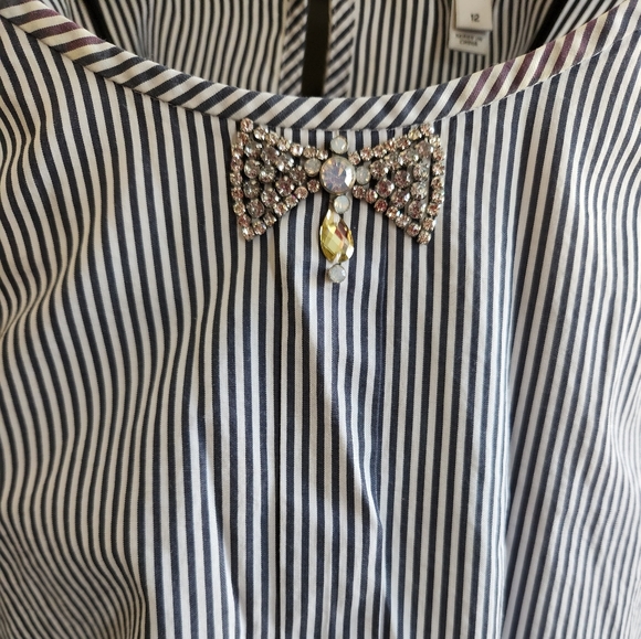 J.Crew top - Picture 2 of 3